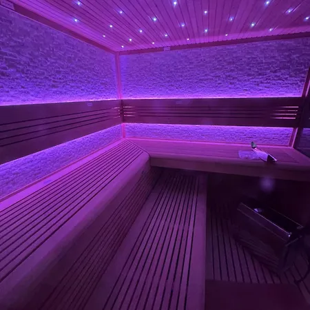 营地 Caloroczny Kempingowy - A Moze Gory Ze Strefa