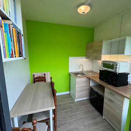 Caloroczny Kempingowy - A Moze Gory Ze Strefa Rudnica (Zabkowice Slaskie)