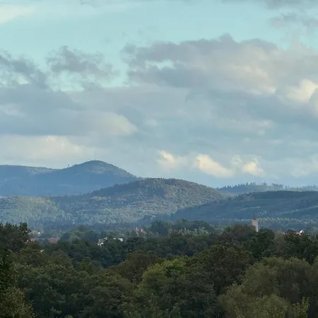Caloroczny Kempingowy - A Moze Gory Ze Strefa