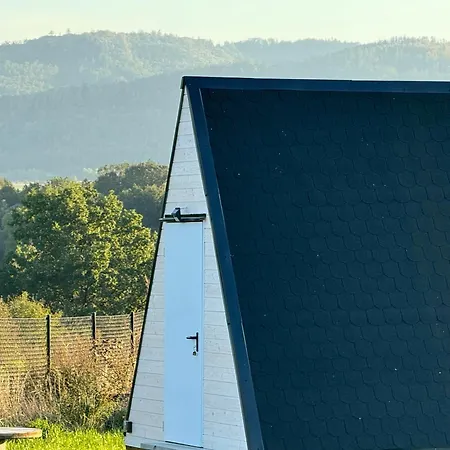 Caloroczny Kempingowy - A Moze Gory Ze Strefa Campsite Rudnica (Zabkowice Slaskie)
