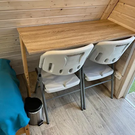 Caloroczny Kempingowy - A Moze Gory Ze Strefa Rudnica (Zabkowice Slaskie)