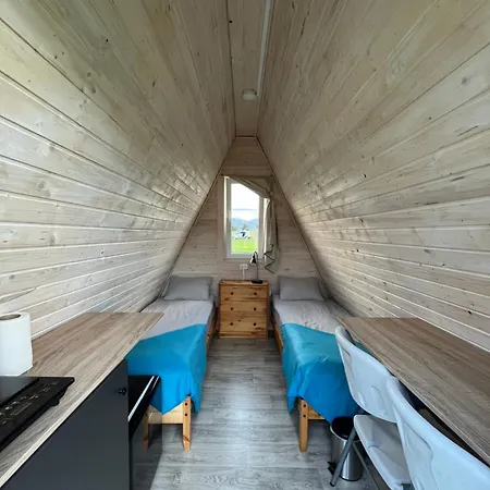 Caloroczny Kempingowy - A Moze Gory Ze Strefa