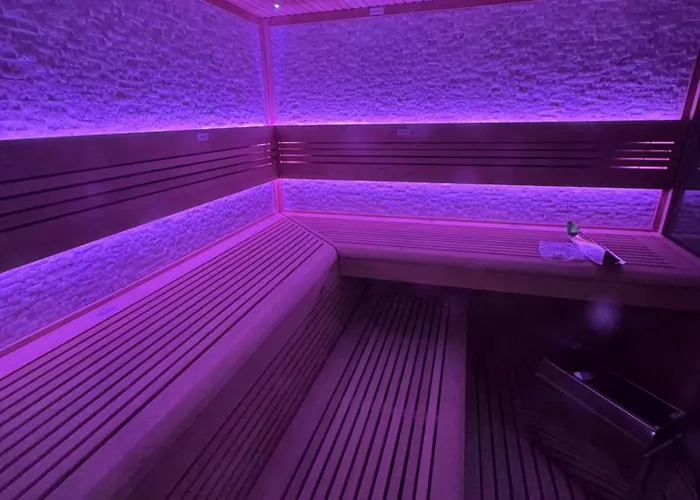 Kemping Całoroczny Kempingowy - A Może Góry Ze Strefą