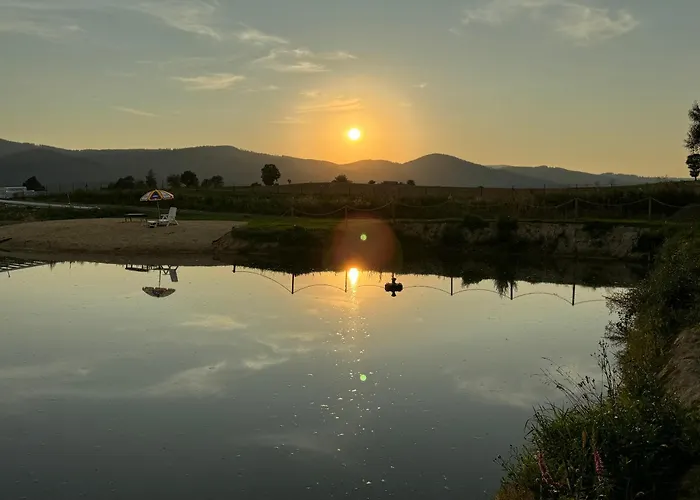 Kemping Całoroczny Kempingowy - A Może Góry Ze Strefą